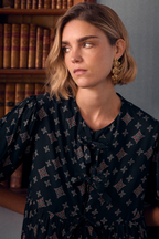 Valia Celtique Dress