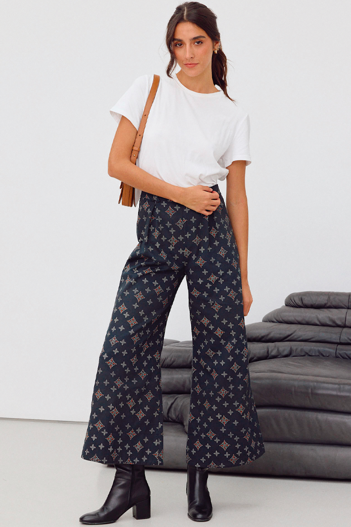 Kyle Celtique Trousers