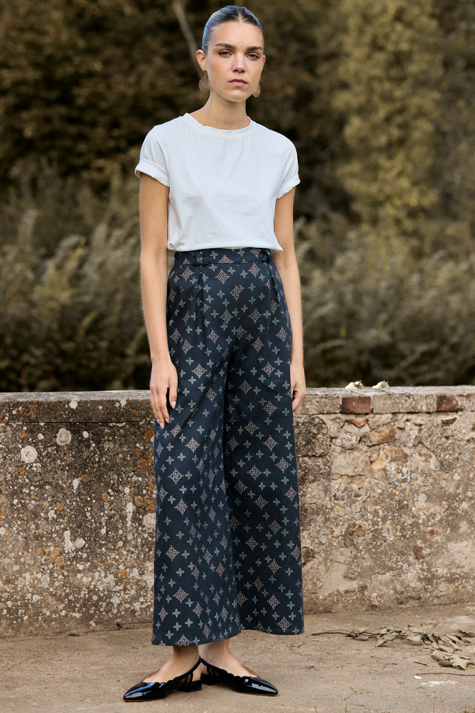 Kyle Celtique Trousers