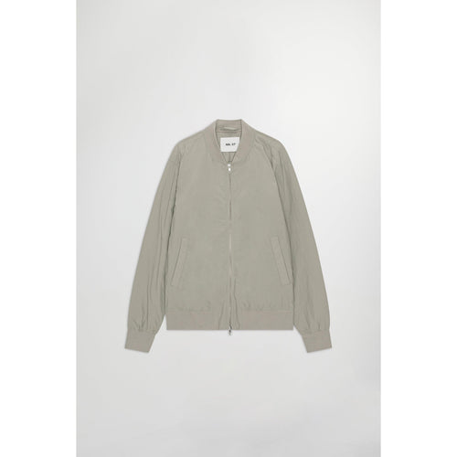 Dixon Jacket - Fog