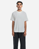 T-shirt Oversize avec Logo AC