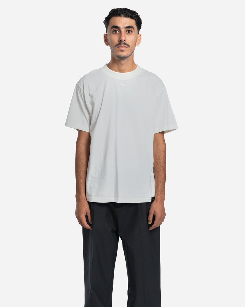 T-shirt Oversize avec Logo AC