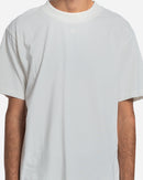 T-shirt Oversize avec Logo AC