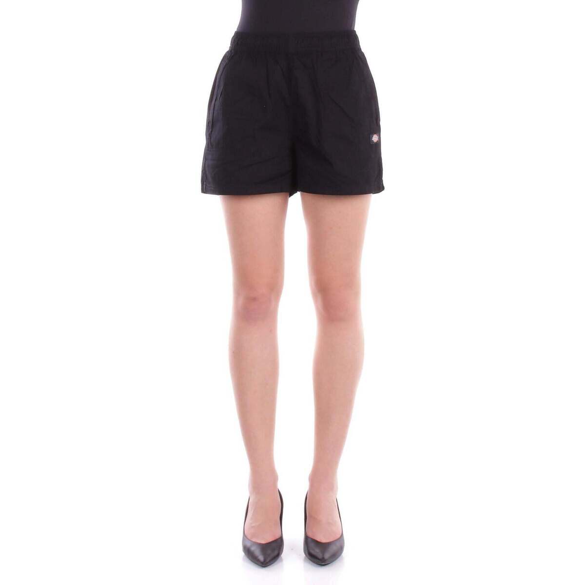 Value Shorts - Black