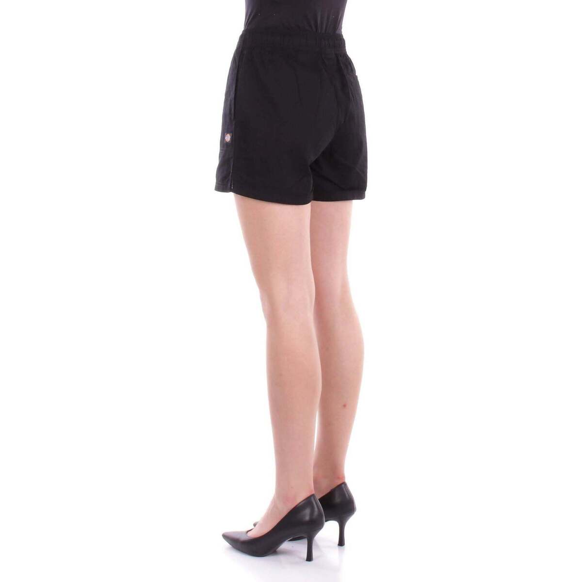 Value Shorts - Black