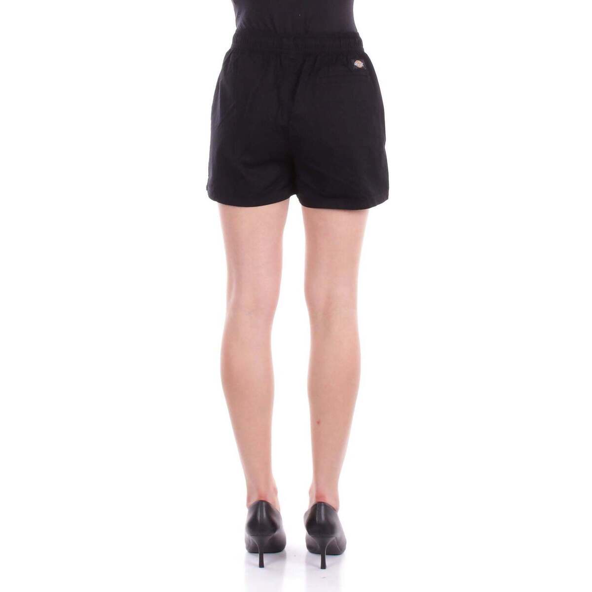 Value Shorts - Black