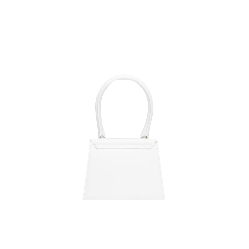 Jacquemus - Le Medium Chiquito Bag - Women - White