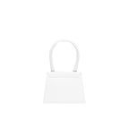 Jacquemus - Le Medium Chiquito Bag - Women - White