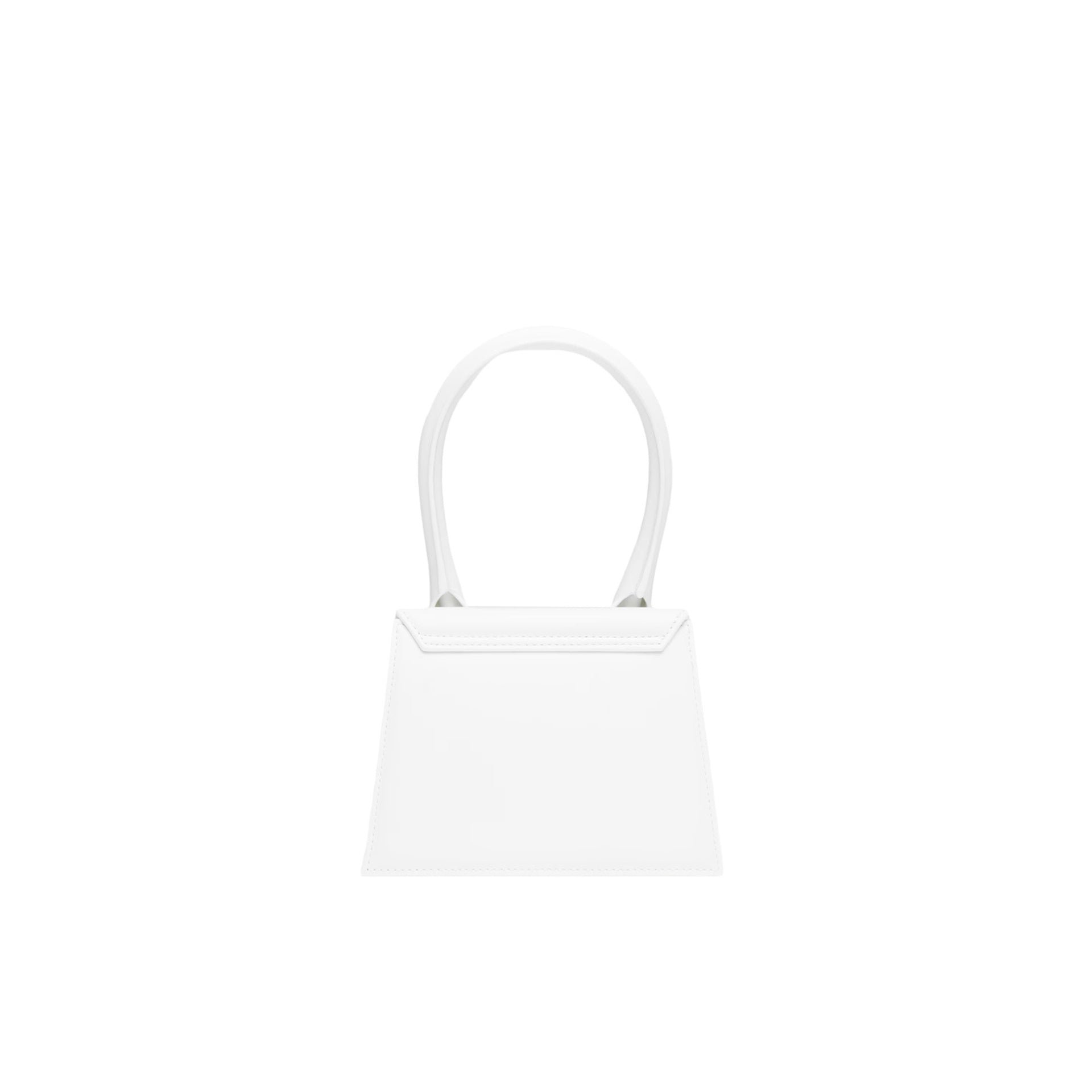 Jacquemus - Le Medium Chiquito Bag - Women - White