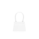 Sac Jacquemus Le Medium Chiquito - Femme - White