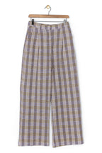 The Lilac Torino Pants