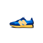 New Balance - Zapatillas 327 Azul Amarillo - Amarillo