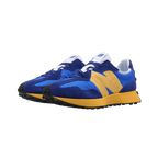 New Balance - Zapatillas 327 Azul Amarillo - Amarillo