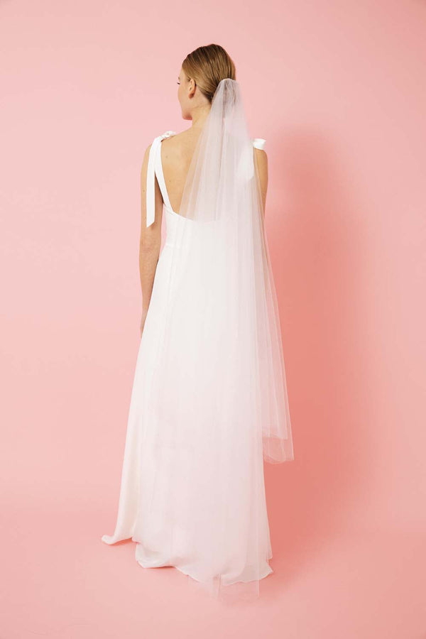 Maxi Veil