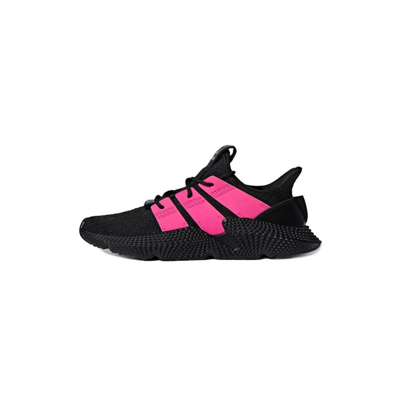 Adidas Originals Prophere Sneakers - Black/Pink