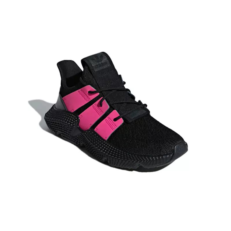 Adidas Originals Prophere Sneakers - Black/Pink
