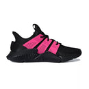 Adidas Originals Prophere Sneakers - Black/Pink