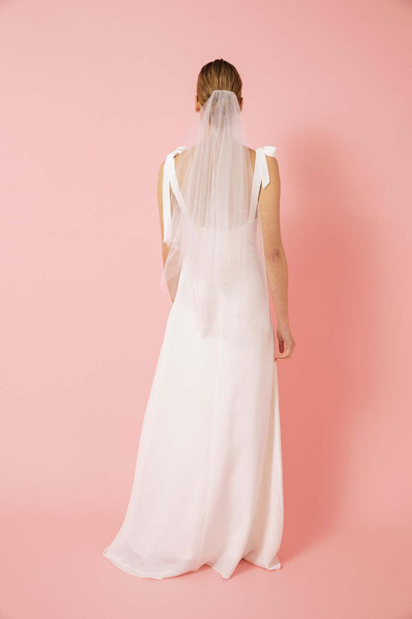 Midi Veil