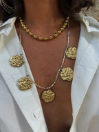 Collier Emile