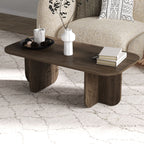 Tables Basses Becaj - Noyer