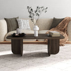 Tables Basses Becaj - Noyer