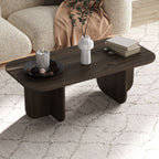 Tables Basses Becaj - Noyer