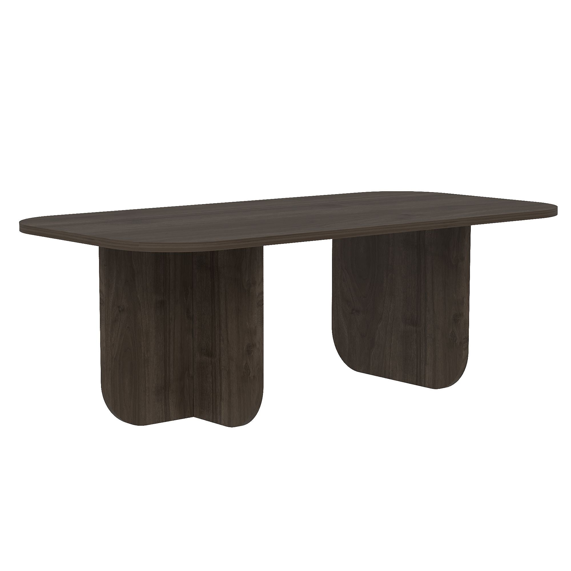 Tables Basses Becaj - Noyer