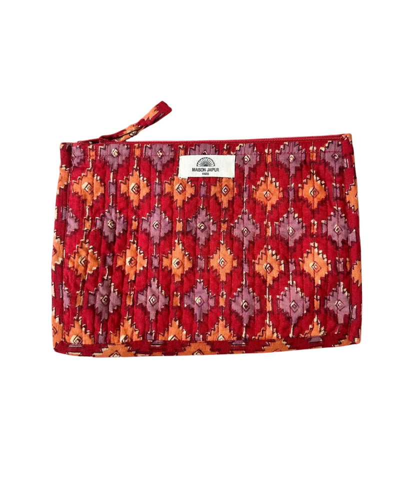 Trousse Bombay