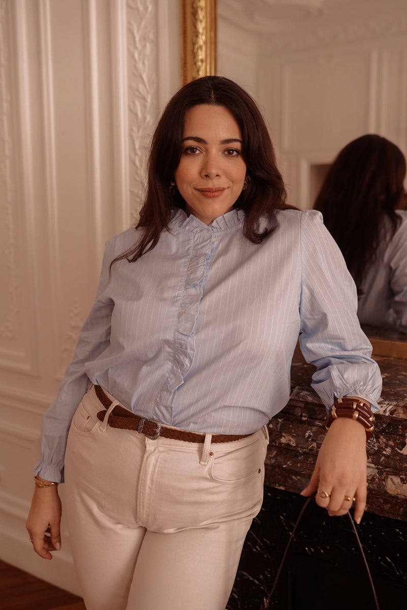camisa armand