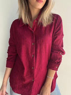 Daphnée Shirt
