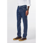 Jean Sonny Slim - Medium Indigo