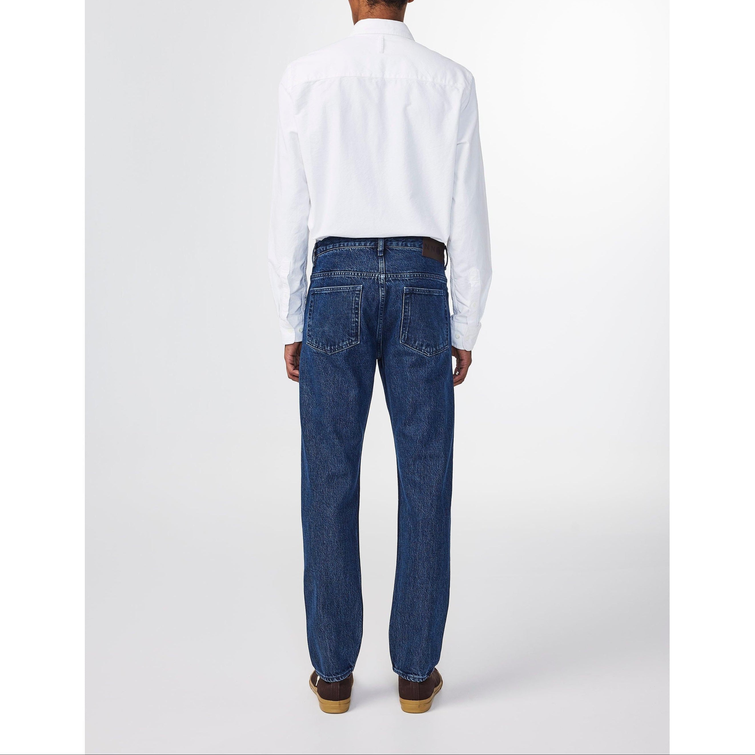 Jean Sonny Slim - Medium Indigo