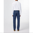 Jean Sonny Slim - Medium Indigo