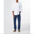 Jean Sonny Slim - Medium Indigo