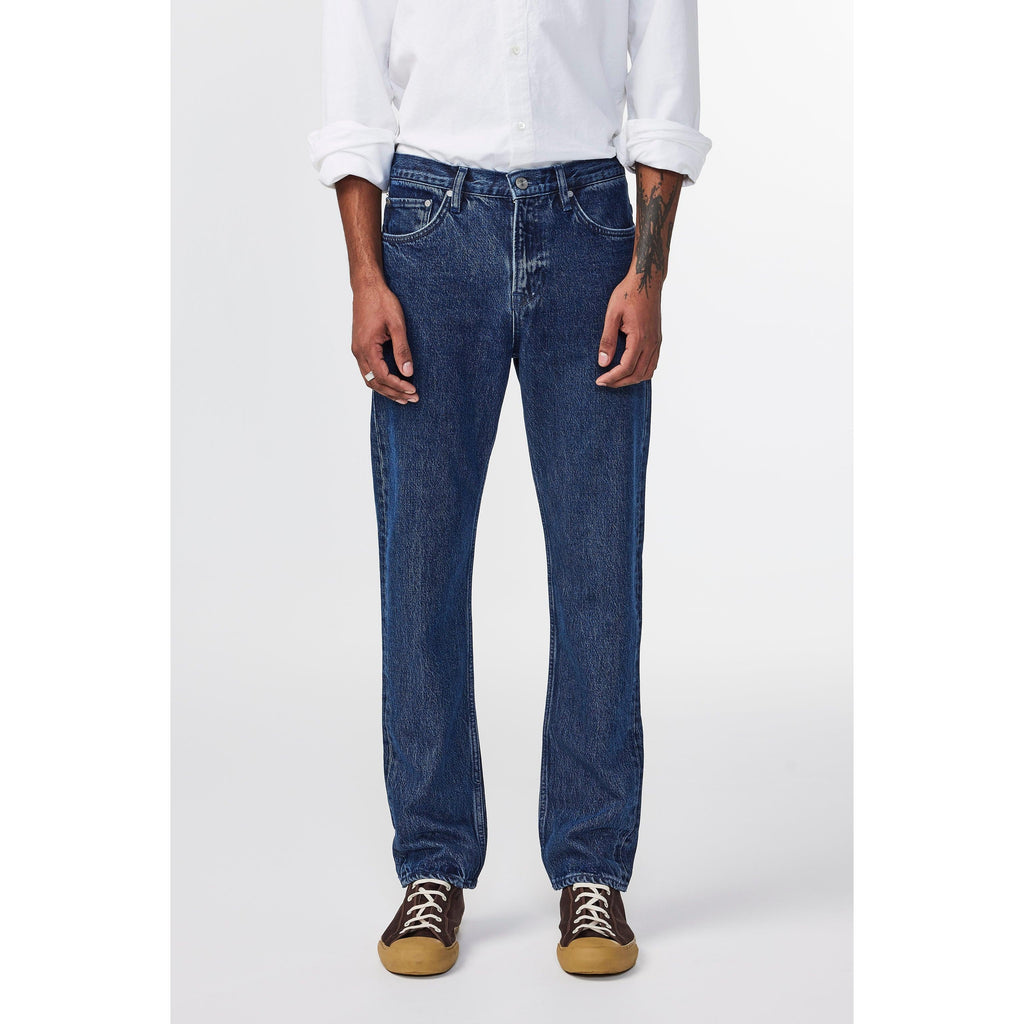 Jean Sonny Slim - Medium Indigo