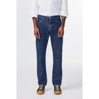 Jean Sonny Slim - Medium Indigo