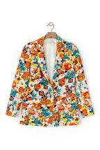 The Kirstie Flower Of Love Blazer