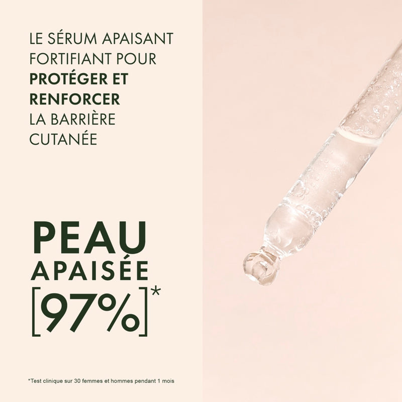 Sérum Apaisant Fortifiant - Nectarcalm - 30 Ml