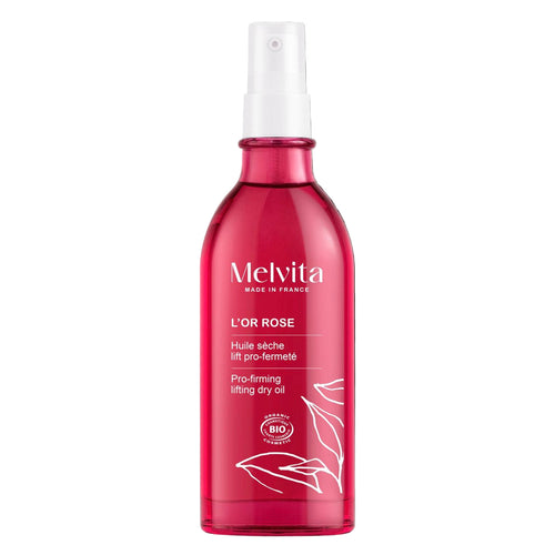 Huile Sèche Lift Fermeté - L'Or Rose - 100Ml