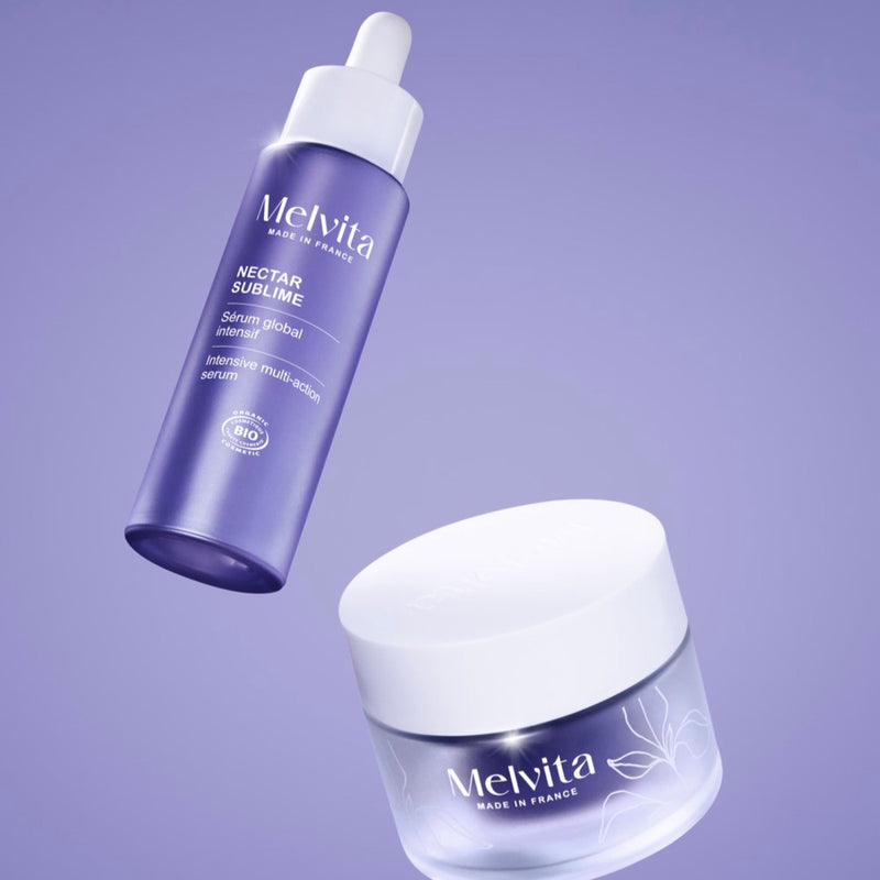 Sérum Global Intensif - Nectar Sublime - 30 Ml