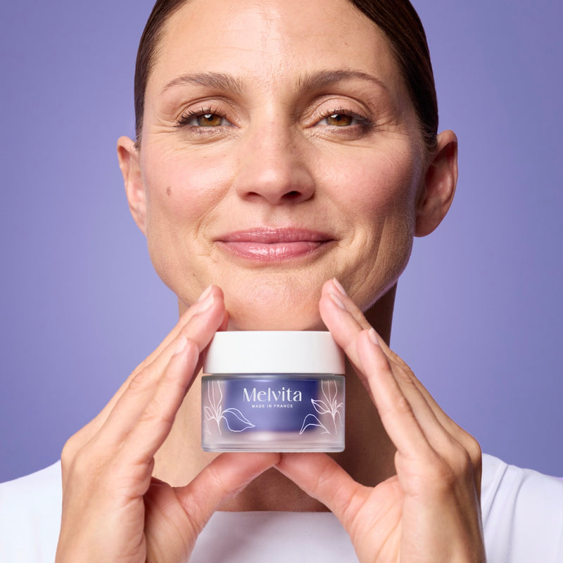 Crème - Nectar Sublime - 50 Ml