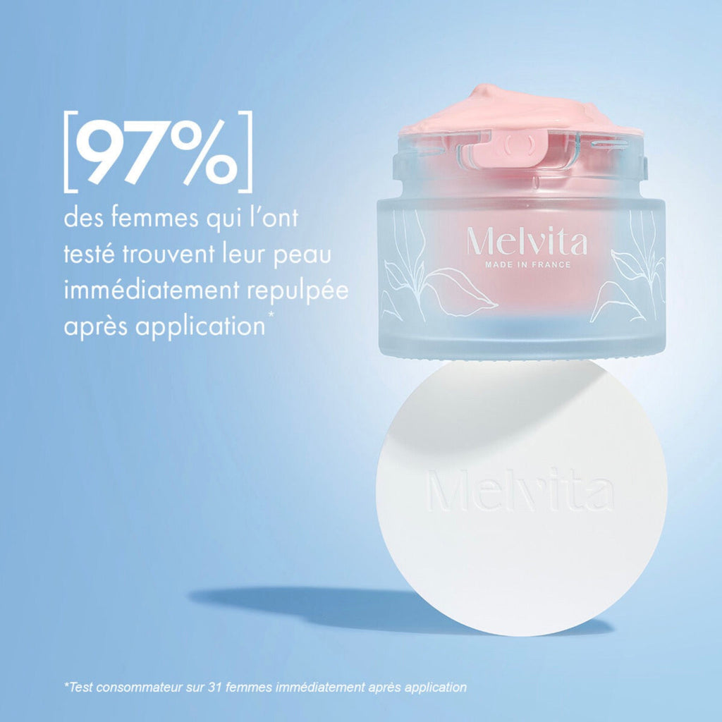 Crema Hidra Rellenadora - Source De Roses - 50 Ml