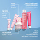 Eau Extraordinaire - Essence Hydra-Repulpante Source De Roses - 150 Ml