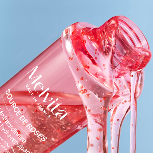 Eau Extraordinaire - Essence Hydra-Repulpante Source De Roses - 150 Ml