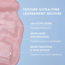 Eau Extraordinaire - Essence Hydra-Repulpante Source De Roses - 150 Ml