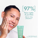 Gelée Nettoyante Purifiante - Nectar Pur - 200 Ml