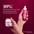 Coffret Anti-Age Argan Bio Active
