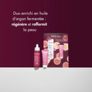 Coffret Soin Visage Argan Active