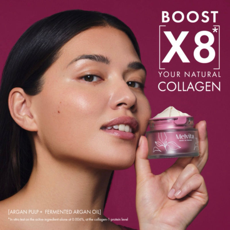 Coffret Soin Visage Argan Active