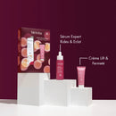 Coffret Soin Visage Argan Active
